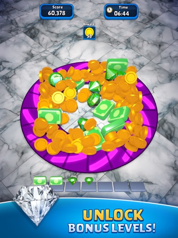 Match Holiday! iPad screenshot