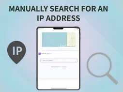 IP Analyzer screenshot 7