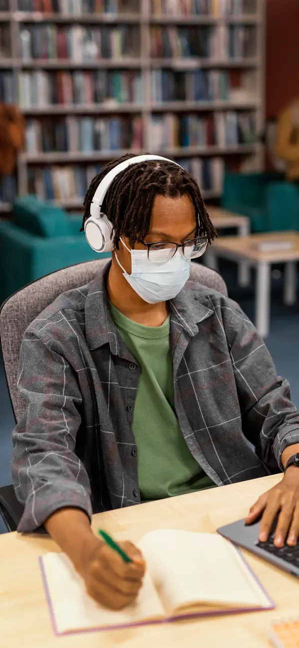 #1. Study Planner & Focus Timer (iOS) 게시자: Fenuku Kekeli