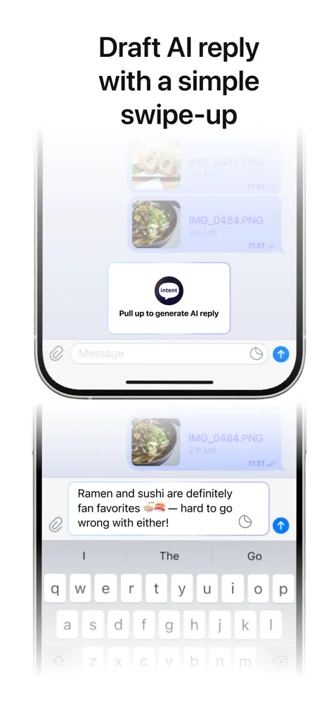Lingogram: TG Client with AI - Social Networking App | MWM