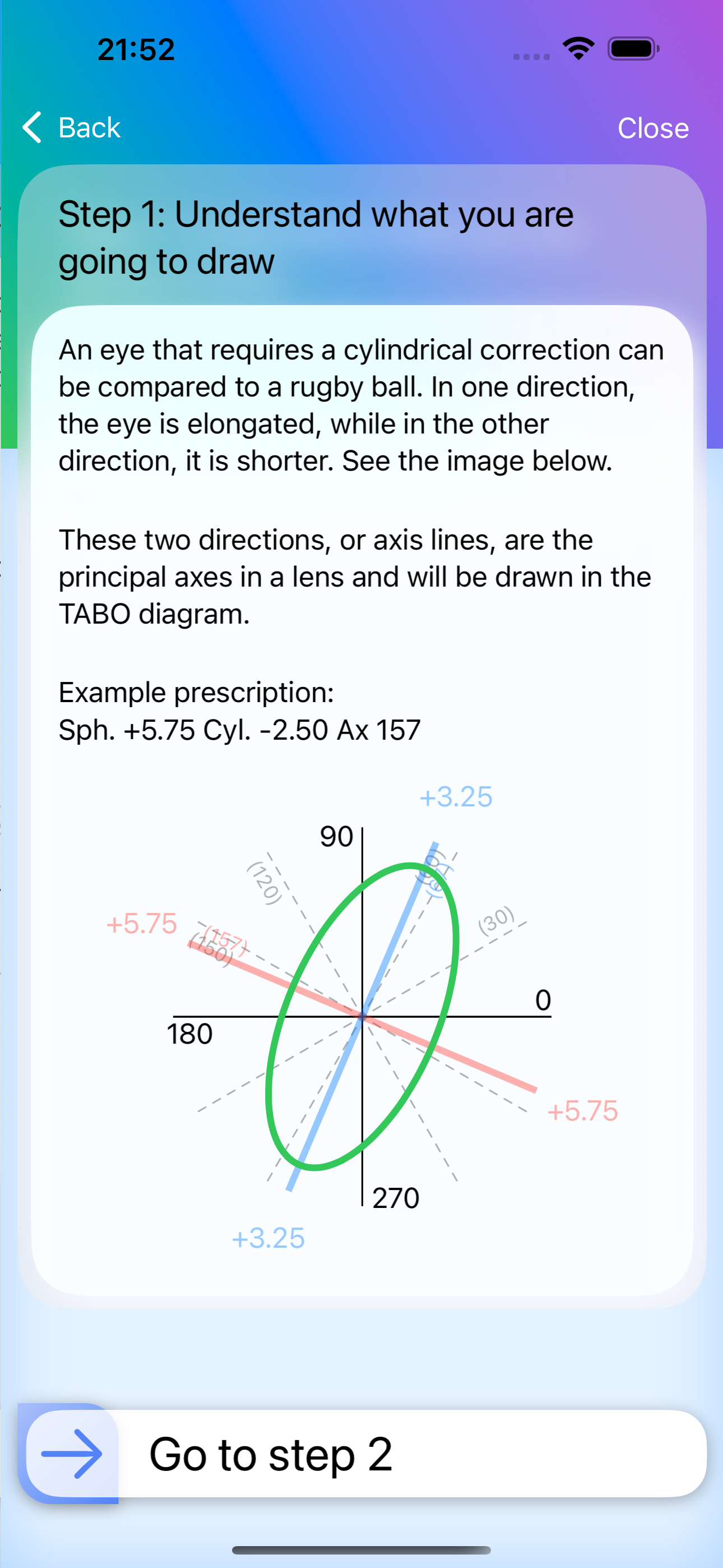 OptiKit screenshot 4