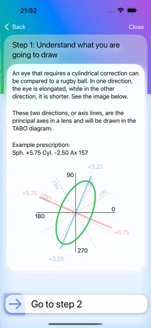 OptiKit screenshot 4