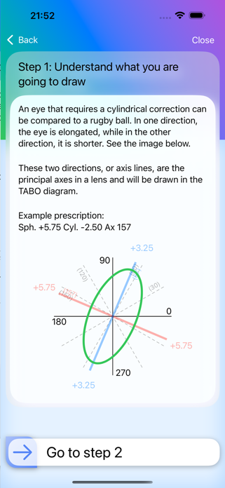 OptiKit Screenshot 4 of 8