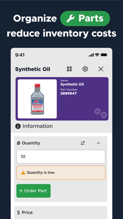 Limble CMMS screenshot-4