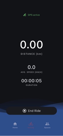 Cycle2Connect screenshot