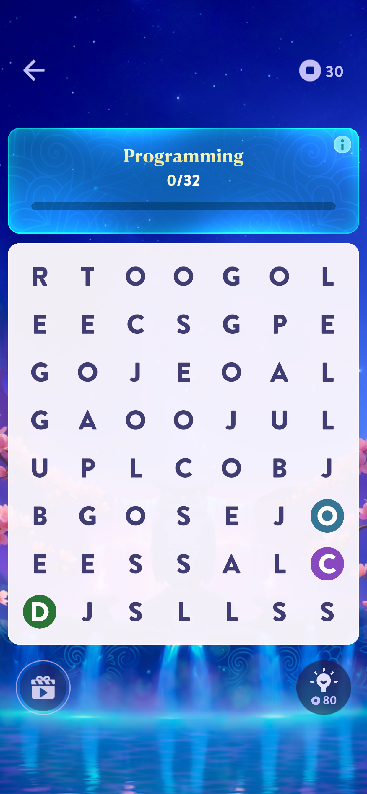 Words of Wonders Search: Zen screenshot 5