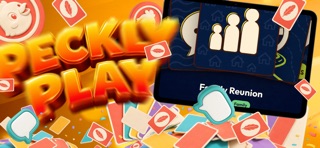 Peckly Play iPhone screenshot 4