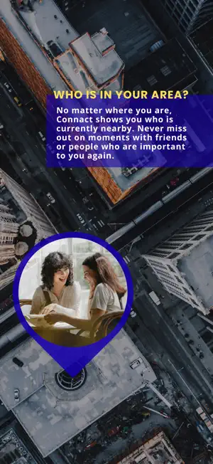 Connact - Reminder App screenshot 3
