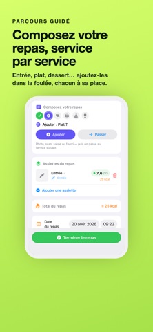 TrackUrNutri screenshot 7