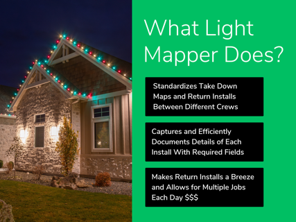 Light Mapper screenshot 7