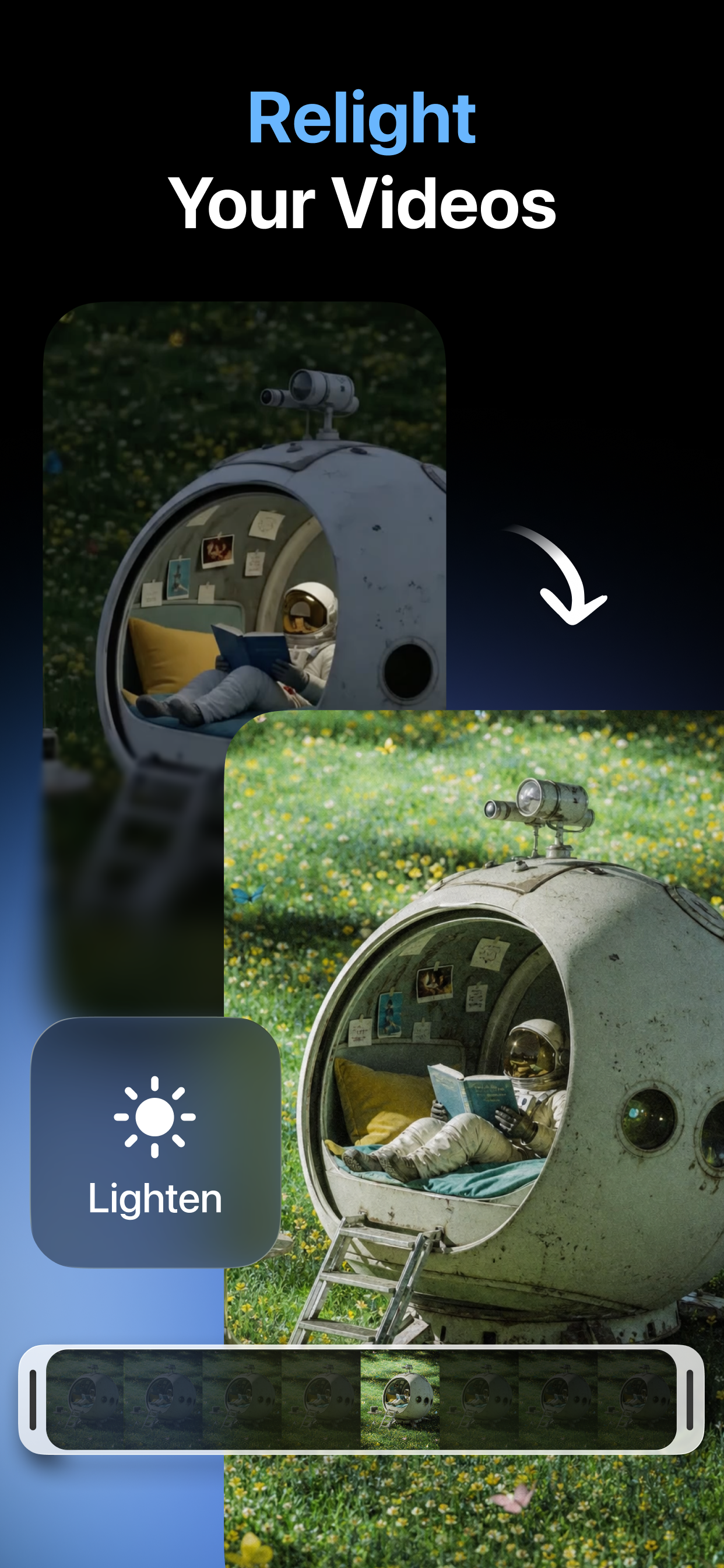 OmniCut: AI Clothes Changer screenshot 6