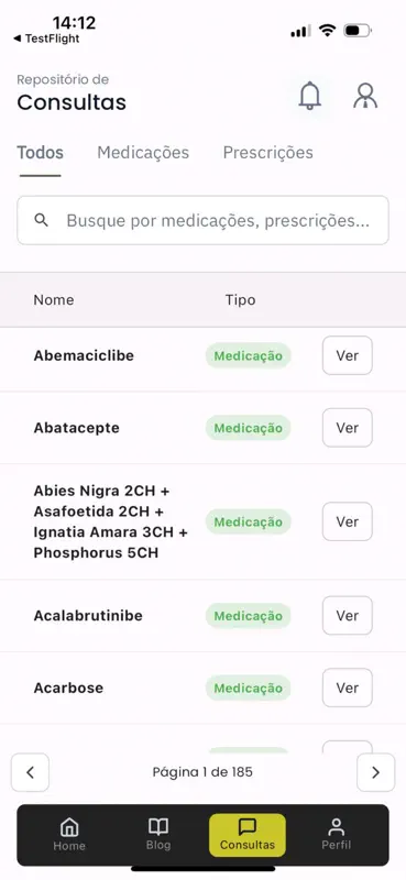 DocHelp Digital screenshot 6 of 6
