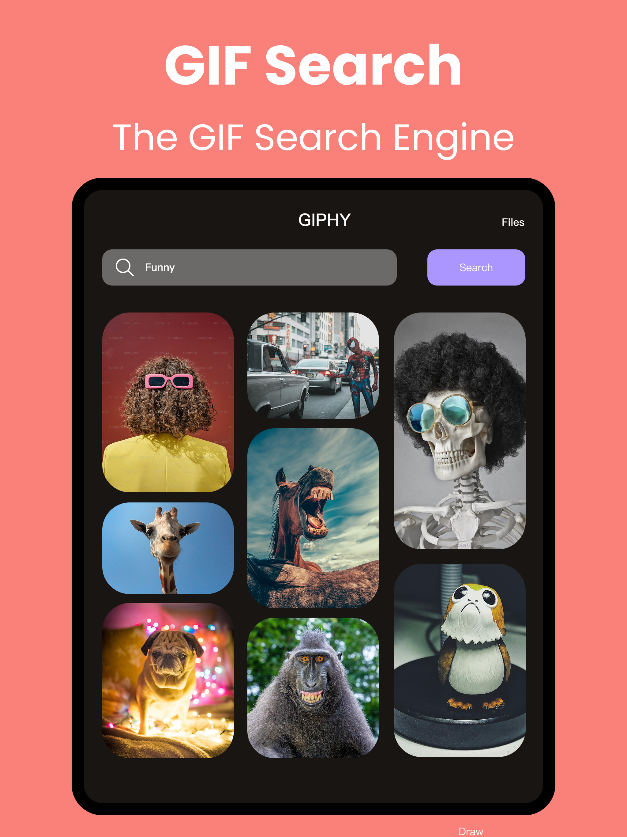GIF Maker - Turn Video to GIFs