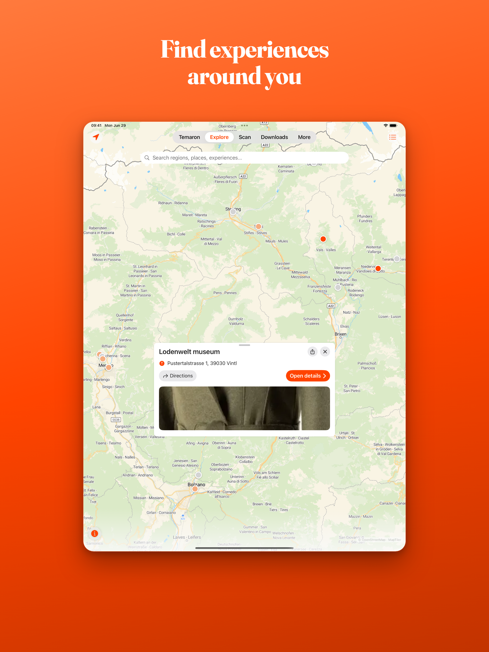 Temaron screenshot 12