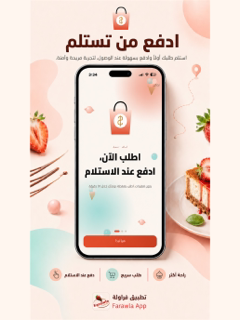 مرطبات فراولة screenshot 11