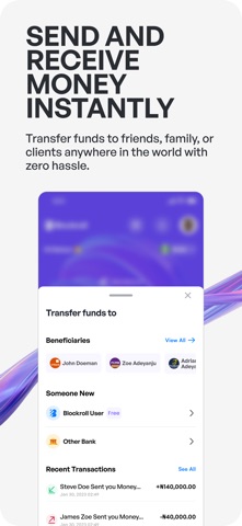 Blockroll screenshot