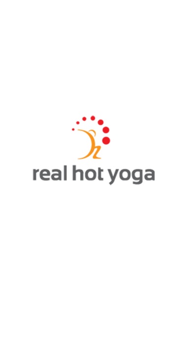 Real Hot Yoga screenshot