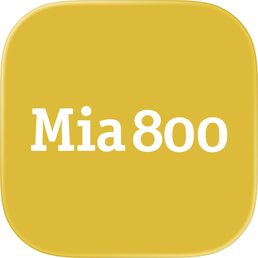 Mia 800
