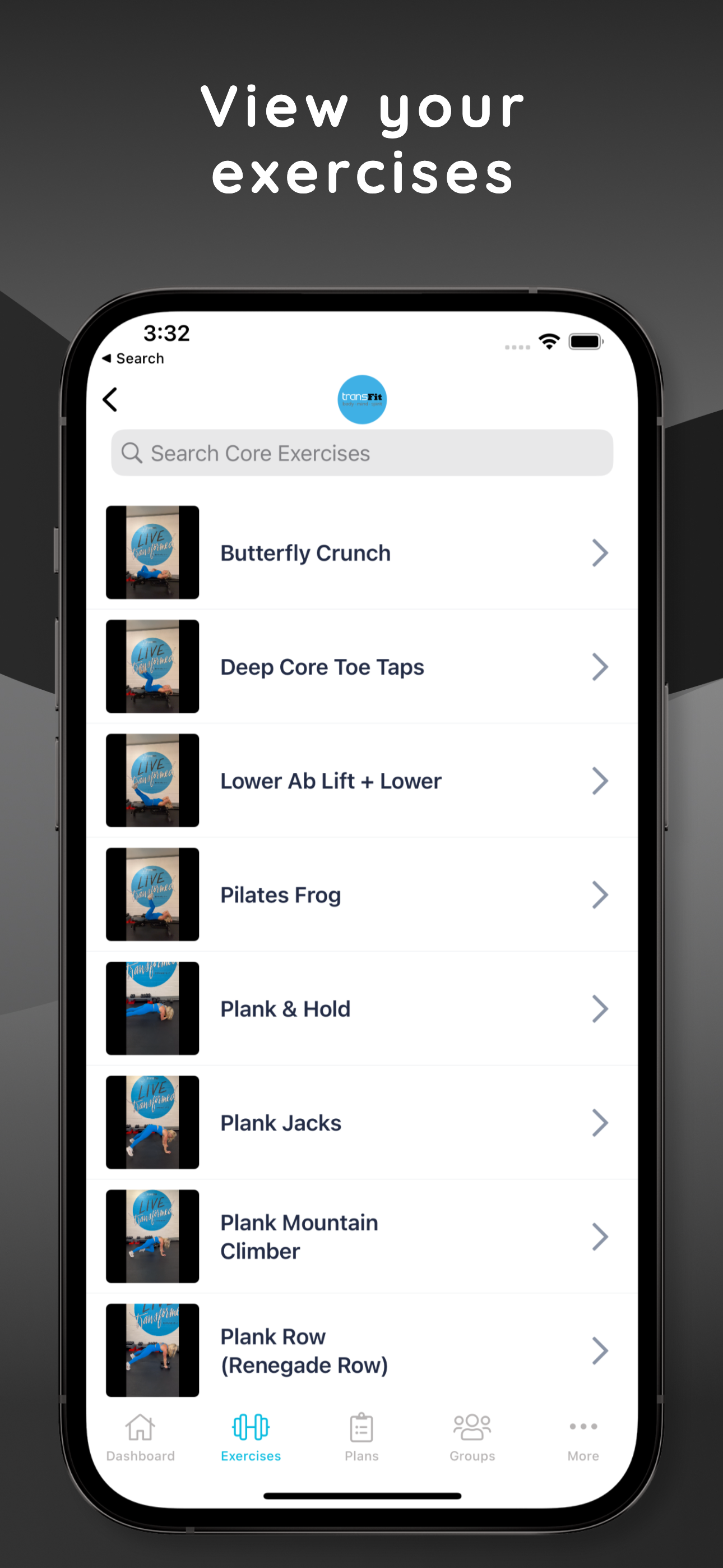 TransFit Personal Training