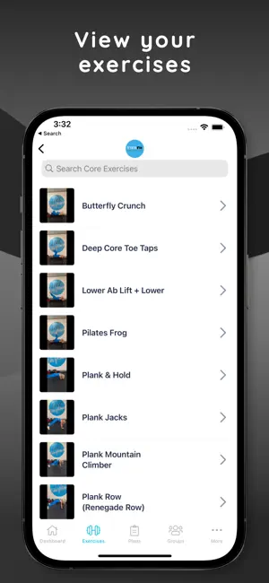 TransFit Personal Training screenshot 3