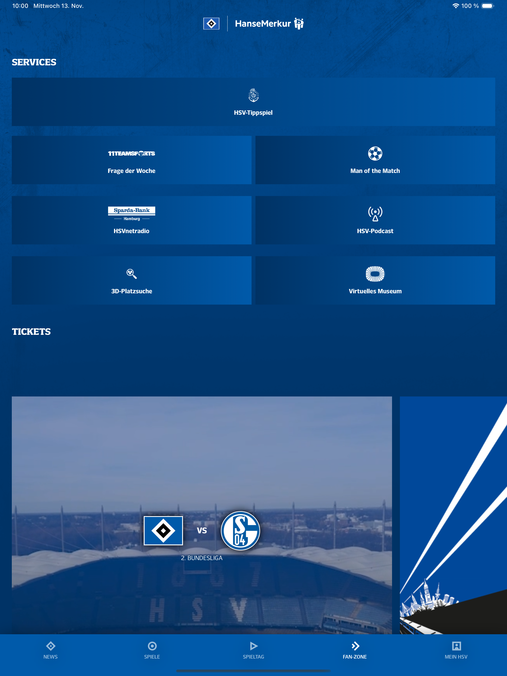Hamburger SV