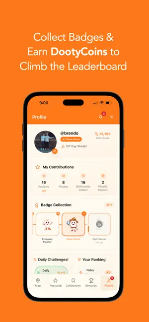 DootyCall screenshot 3