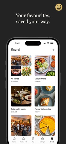 Good Food screenshot 7