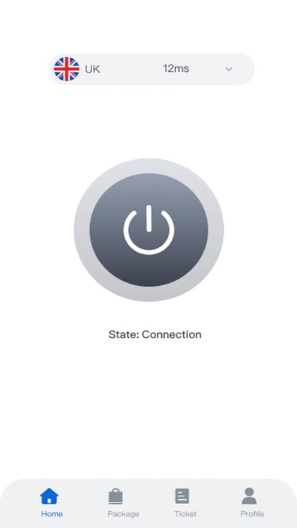 FALCON FLOW VPN screenshot-3