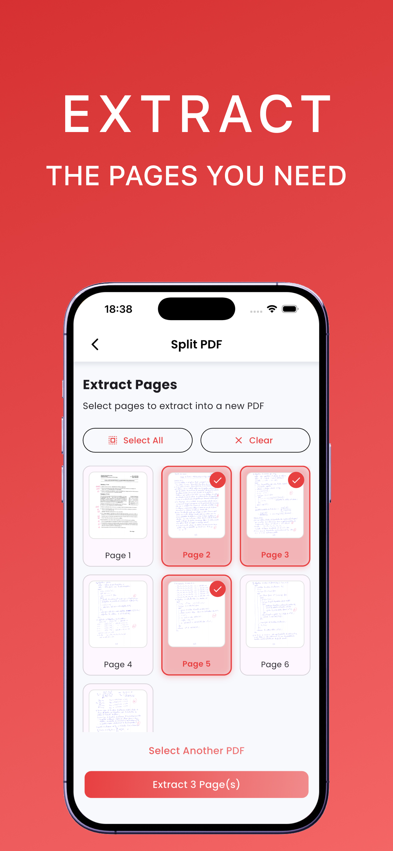 PNG to PDF Converter, PDFUtils