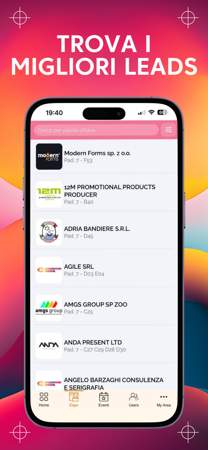 PTE Promotion Trade Exhibition screenshot 3