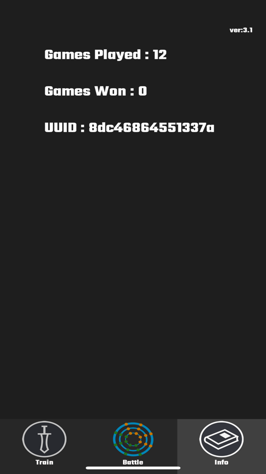 #4. Gol Turn (iOS) Av: Mayank Rana