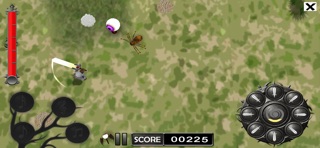 Sharp - Rogue Action Sword Screenshot 4 of 4