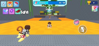 Monkey Run Rush Speed Screenshot 7 of 7