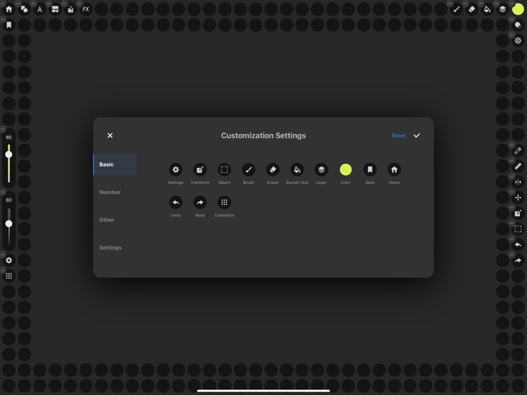 MediBang Pro：Art・Drawing App screenshot-5