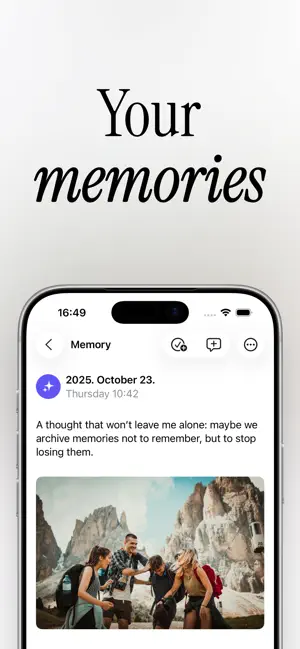 Mindflowy Notes screenshot 3
