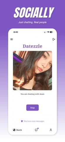 Datezzle Screenshot 5 of 5