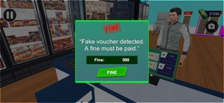 Security Control ID Check screenshot