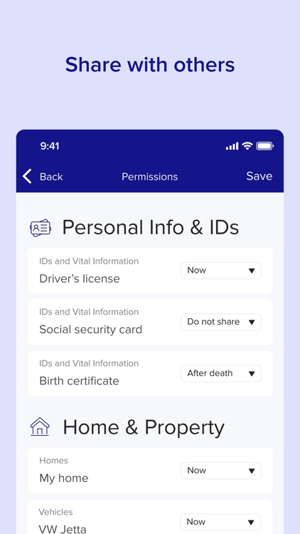 Everplans screenshot-3