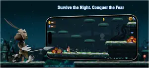 Jungle Adventure – Run Boy screenshot 2
