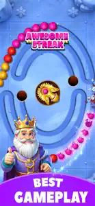 Royal Marble Master: Win Money screenshot #2 for iPhone