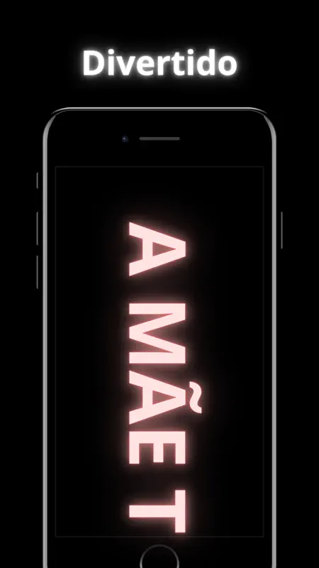 Banner Display App screenshot 3 of 4