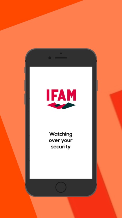 IFAM App