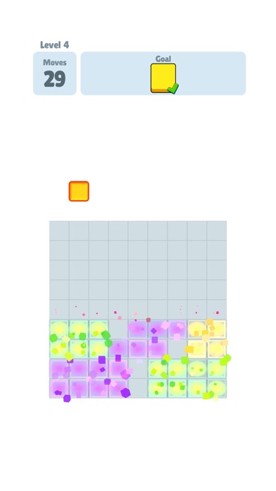 Block Tap Puzzle Screenshot