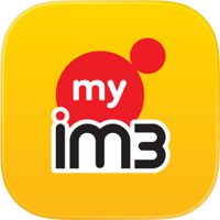 myIM3