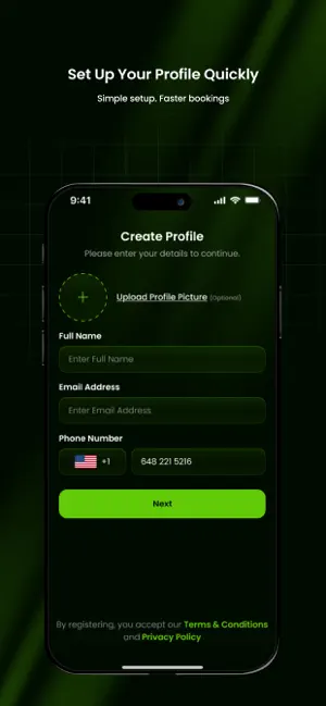 Epic Rides screenshot 3