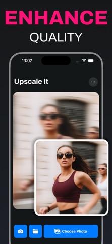 Upscale ++ Screenshot 3 of 4