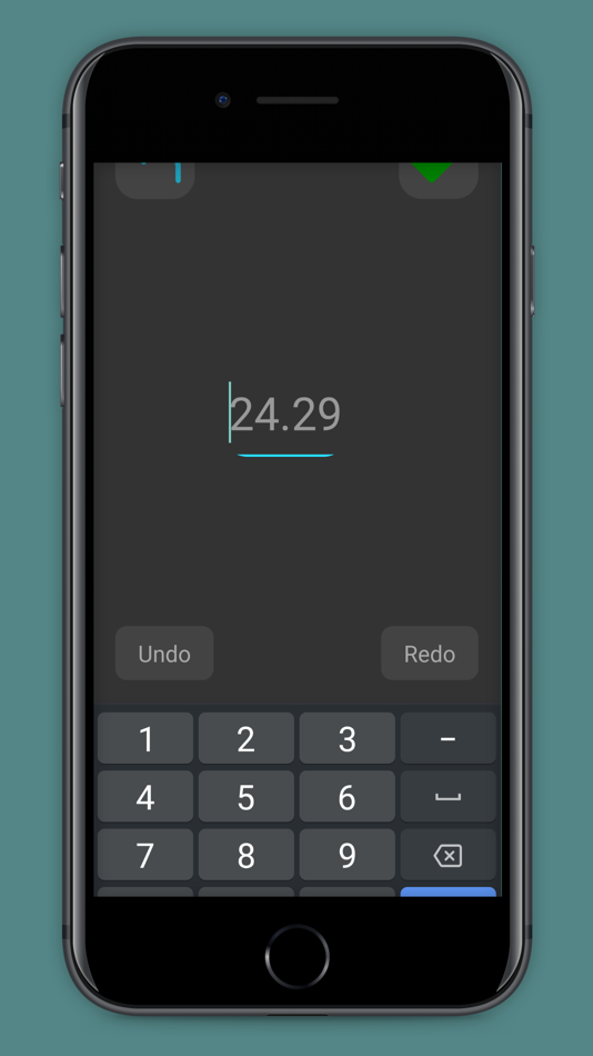 #6. Hawk BT Connect (iOS) Podle: Hawk Measurement Systems pty. ltd.
