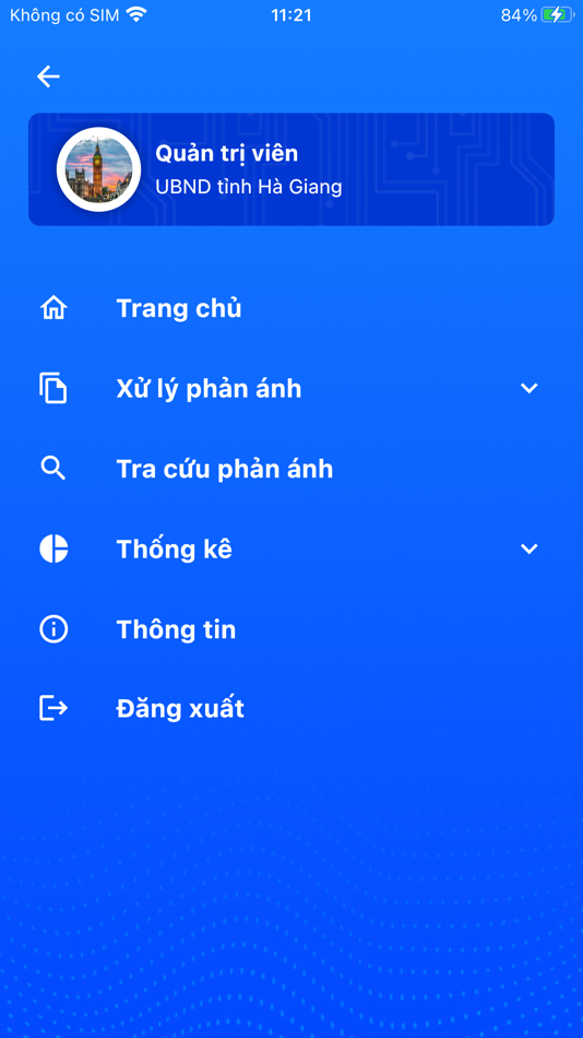 #3. 1022 - Phản ánh kiến nghị (iOS) โดย: Vietnam Posts and Telecommunications Group