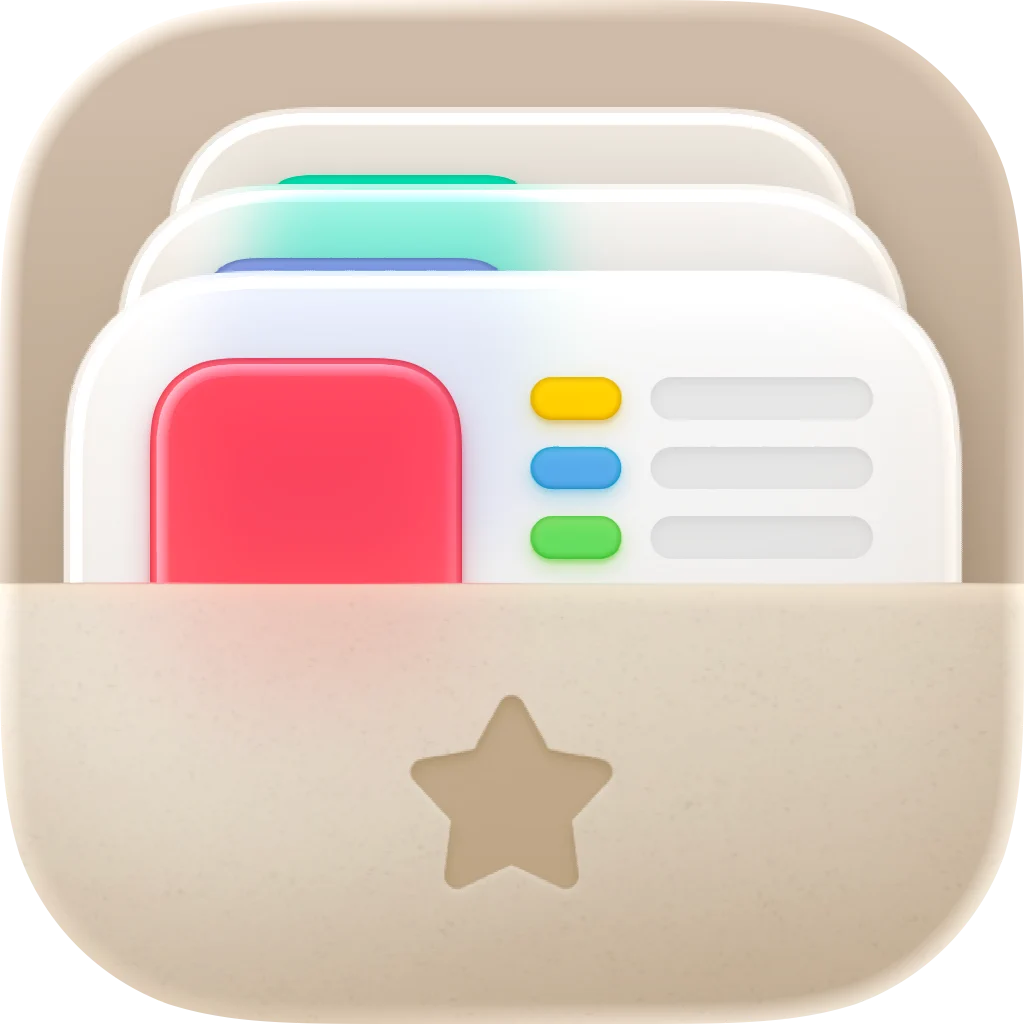 Crouton: Recipe Manager