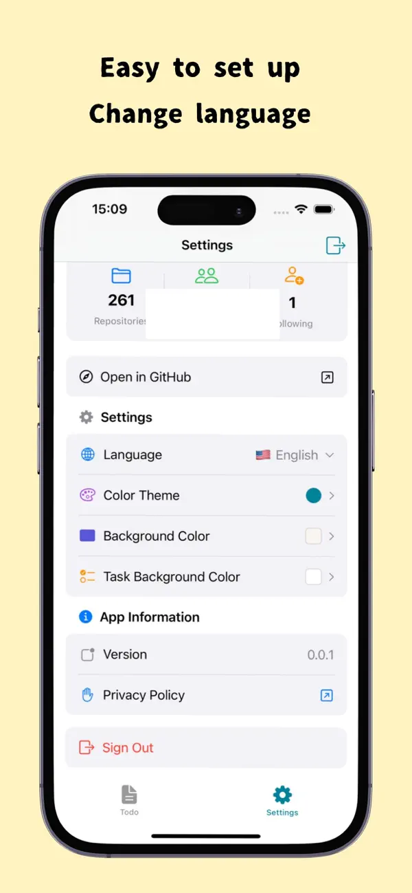 #4. Anywhere Issue (iOS) Von: BYNET